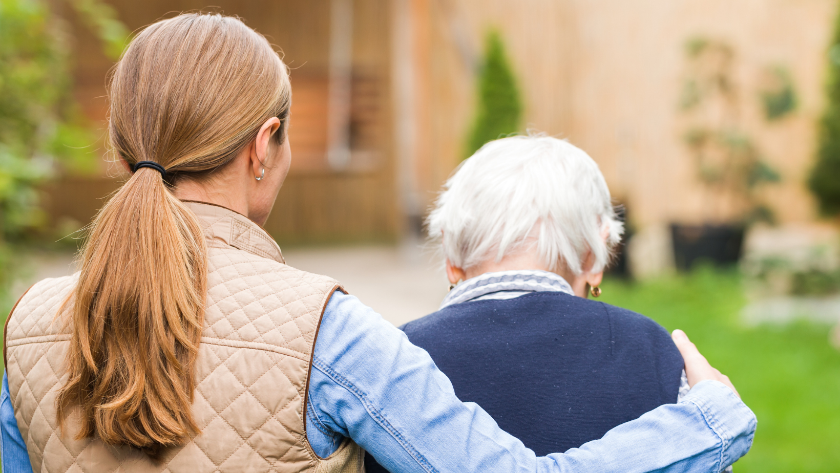 Family caregivers : The salient heroes