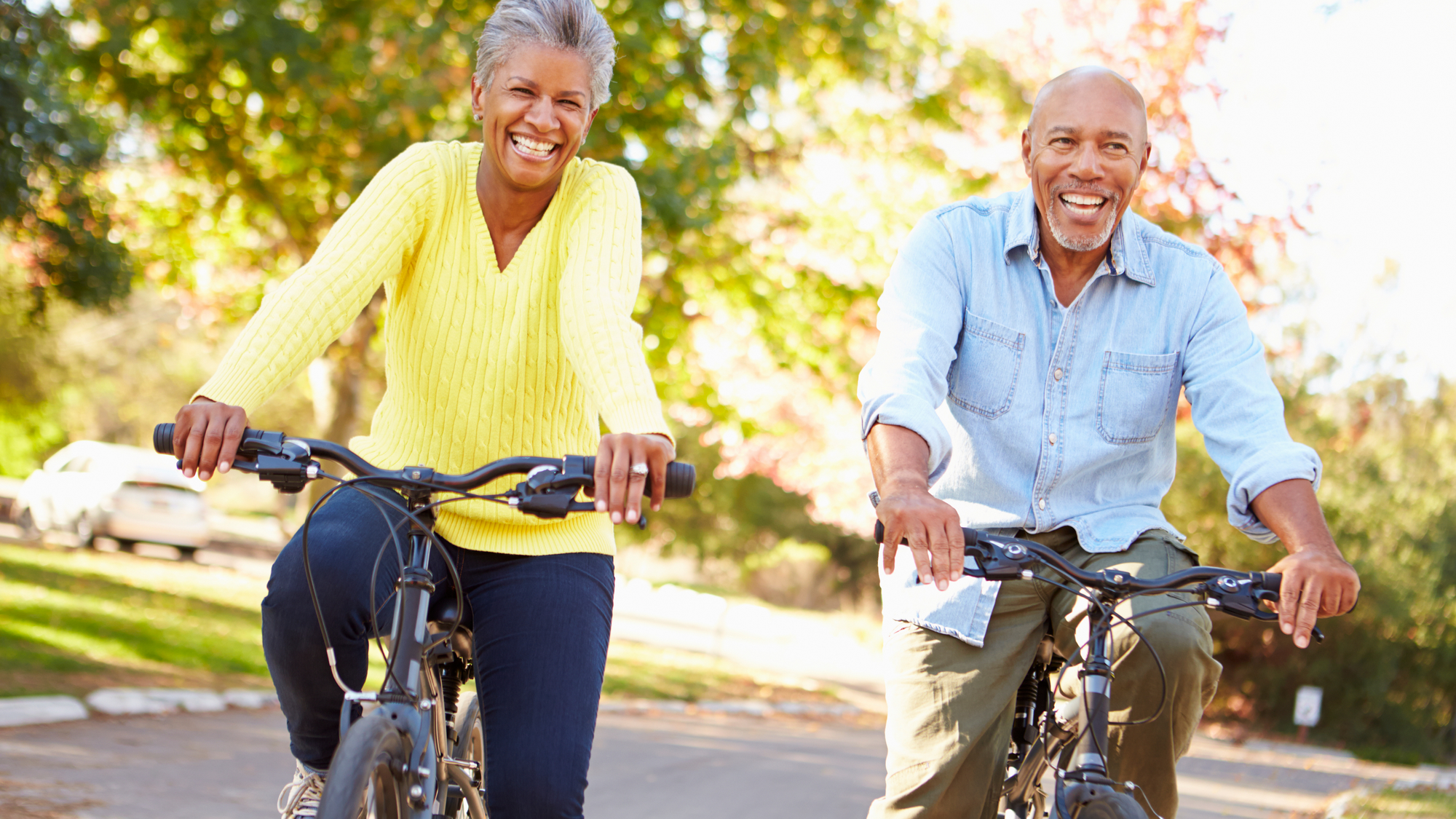 What motivates healthy aging?