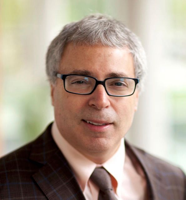 "The Sherlock of Longevity Land" with Dr. Nir Barzilai