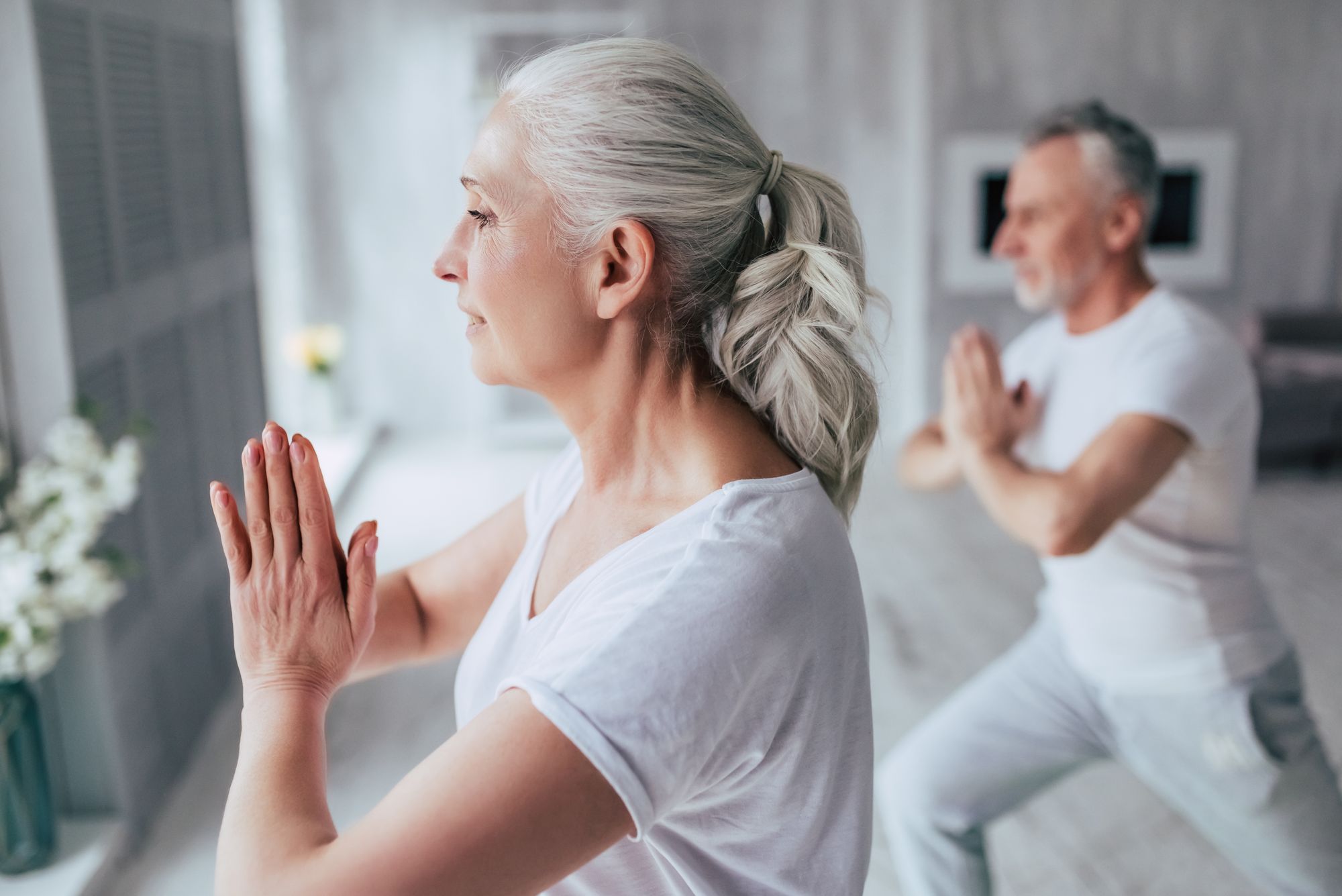 Starting Your Yoga Journey