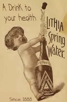 New Harvard Alzheimer’s Research : Lithium holds the secrets New Harvard Alzheimer’s Research : Lithium holds the secrets