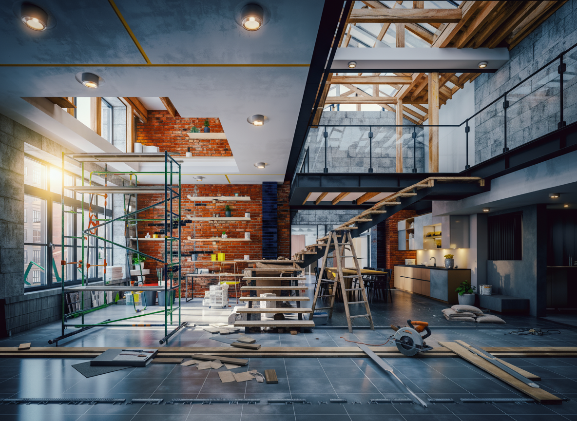 "Crafting Future Spaces" with Moira Denson