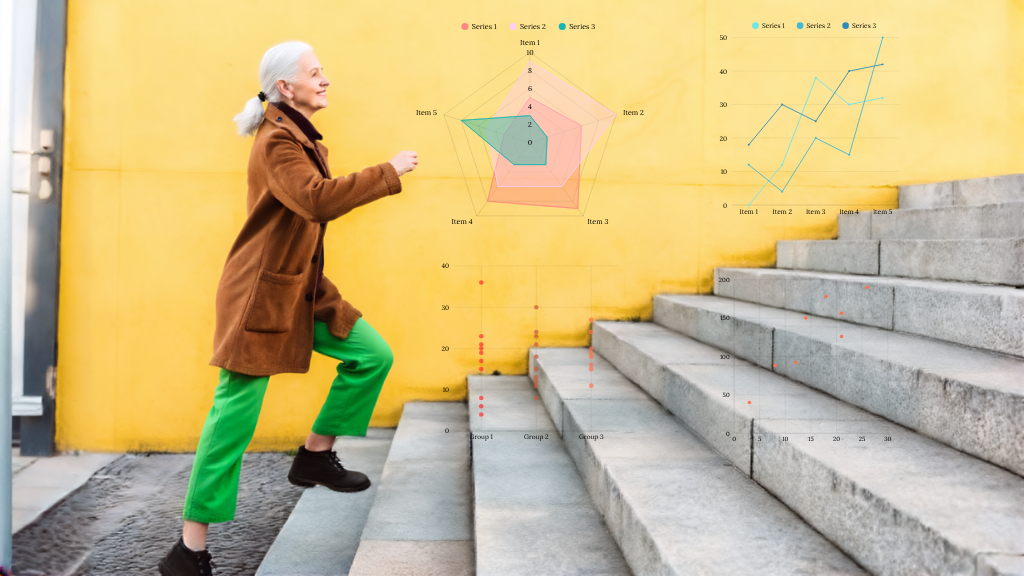 Track Your Fall Risk with Oseterics App