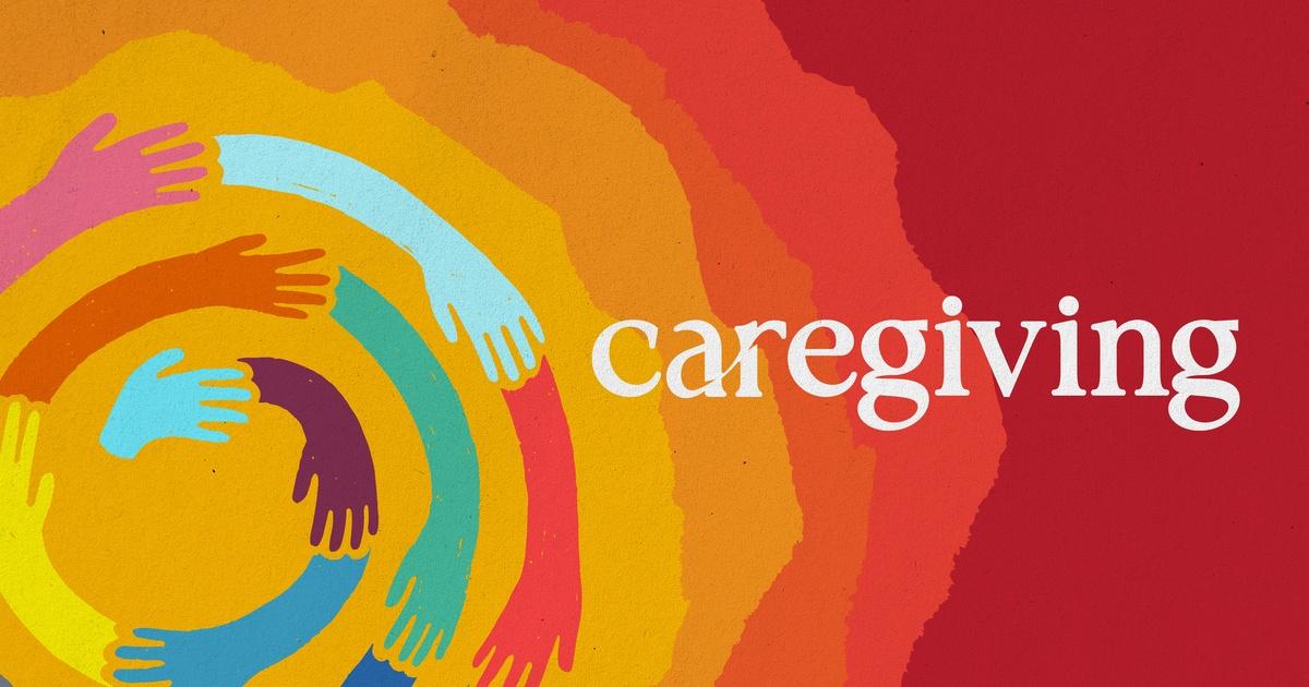 Love in Motion: The Real Cost of Caregiving Love in Motion: The Real Cost of Caregiving